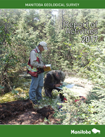 Report of Activities, Manitoba Geological Survey